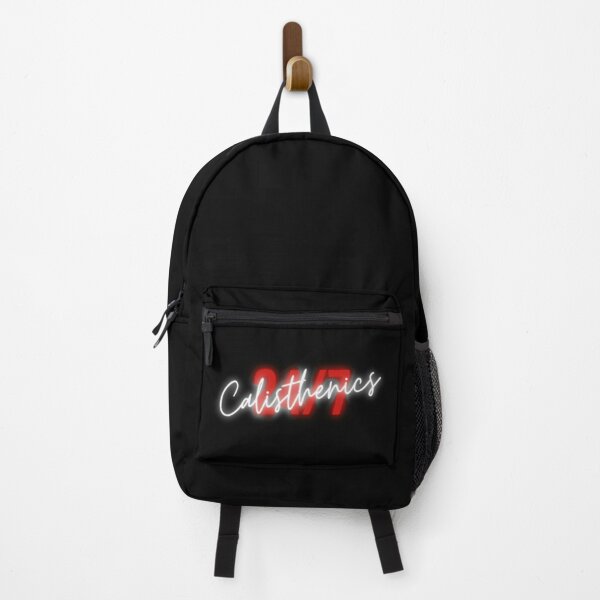 Item preview, Calisthenics Workout 24/7 designed and sold by ARMT.
