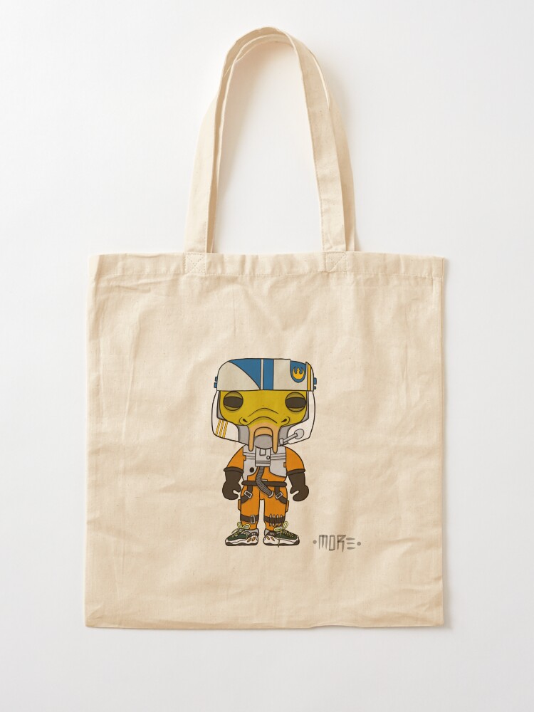Tote bag ''700 Yeezy OG' : autre vue