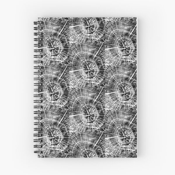 Item preview, Walnut Tree Ring Print designed and sold by regalviolet.