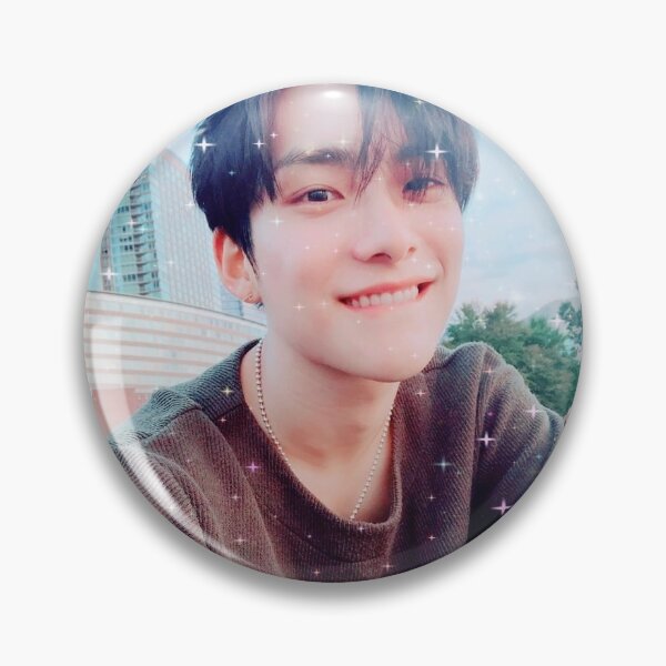 Item preview, Jun from A.C.E - cutie pie designed and sold by PaperMoonKPOP.