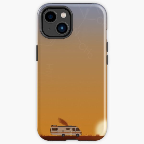 Breaking Bad Phone Cases for Sale Redbubble