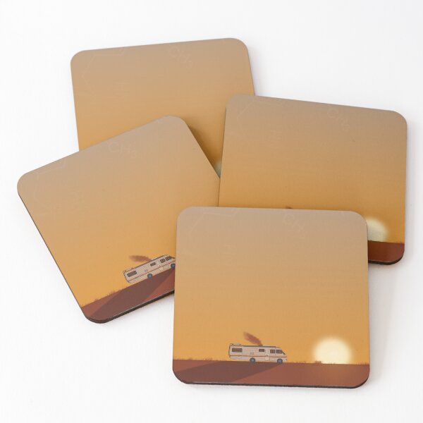 Item preview, Breaking Bad RV  designed and sold by Alastair McNeill.
