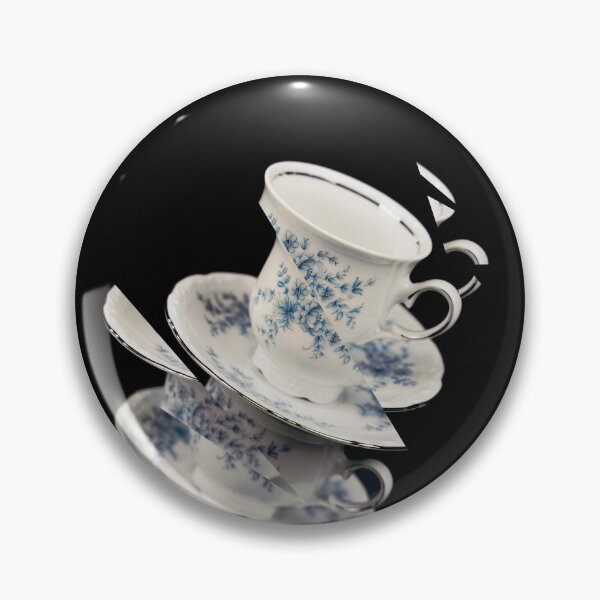 Item preview, Coffee Cups Disruption designed and sold by owlshadow.