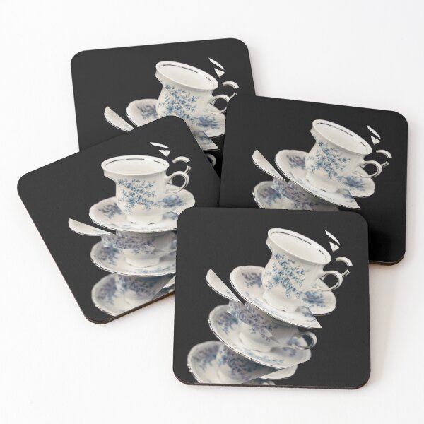 Item preview, Coffee Cups Disruption designed and sold by owlshadow.