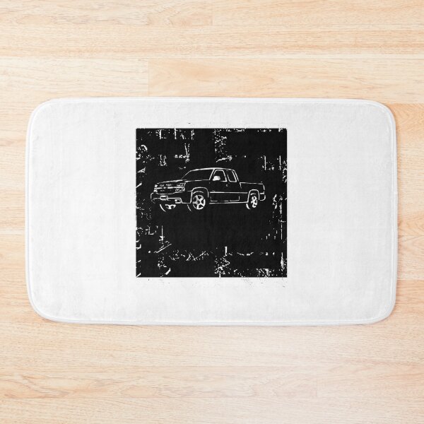 Item preview, Chevy Silverado 2002 2003 2004 2005 T Shirt designed and sold by StrihsApparel.