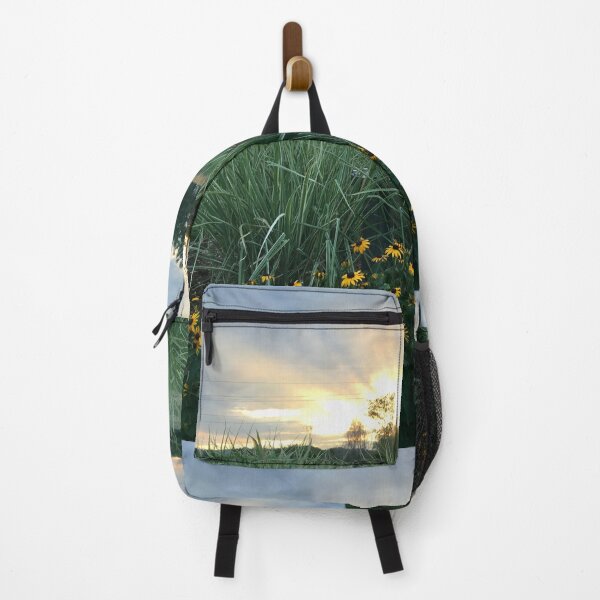 Item preview, Black-eyed Susan Sunset designed and sold by Kimberly Palmer.