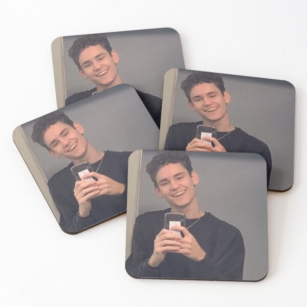 Item preview, chase rutherford designed and sold by Isabellawysz.