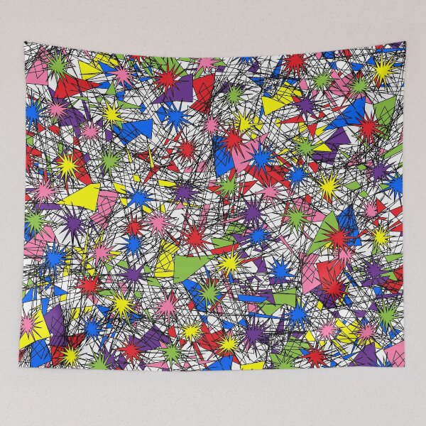 Item preview, Scribble designed and sold by helendesigns.