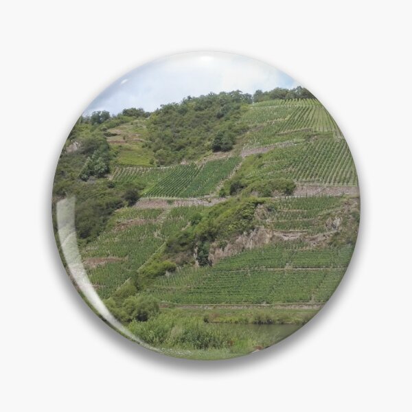 Item preview, Marienburg vineyards in Pünderich, Mosel Valley, Germany. designed and sold by wineandwords.