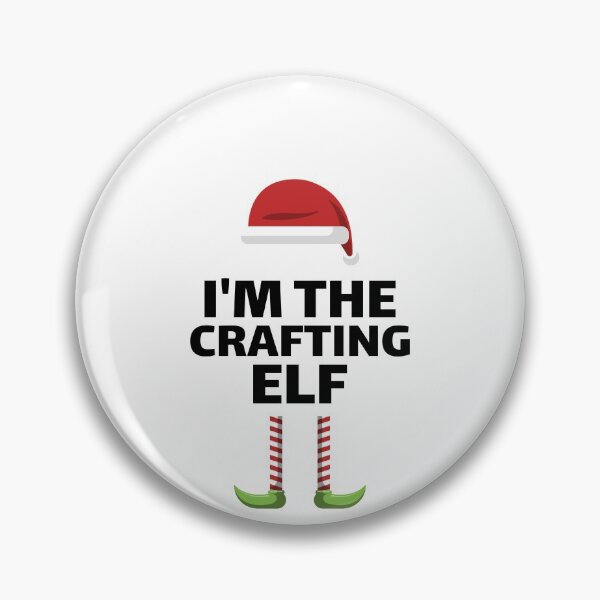 Item preview, Christmas crafting elf matching group costume designed and sold by Jeangel97.