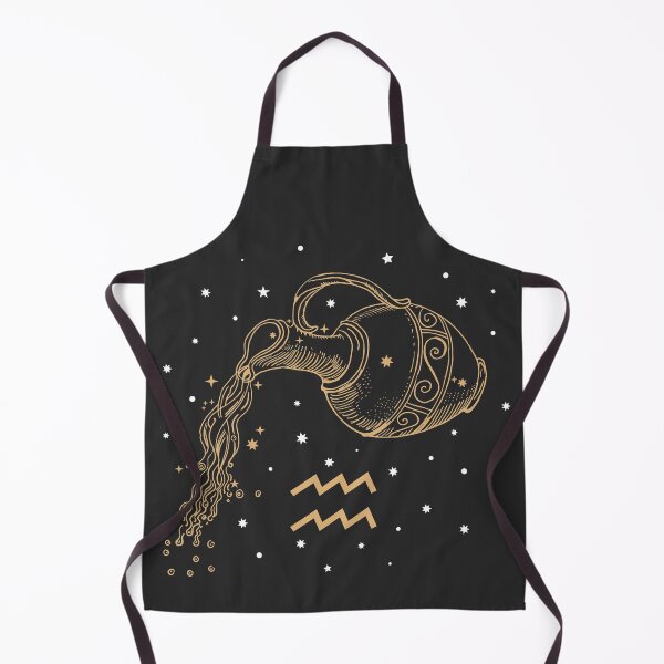 Item preview, A zodiac sign test, Aquarius designed and sold by HappyLime.