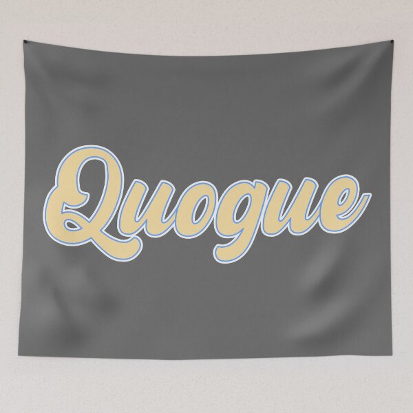 Item preview, quogue new york designed and sold by Hungry Hungry  Buffalo.