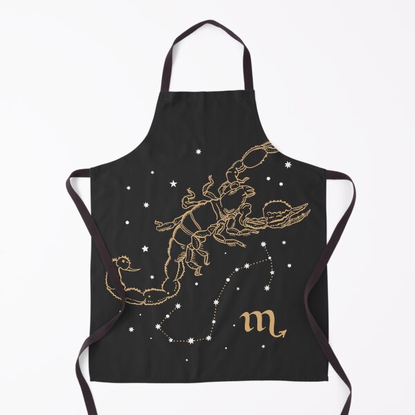 Item preview, A zodiac sign test, scorpion designed and sold by HappyLime.