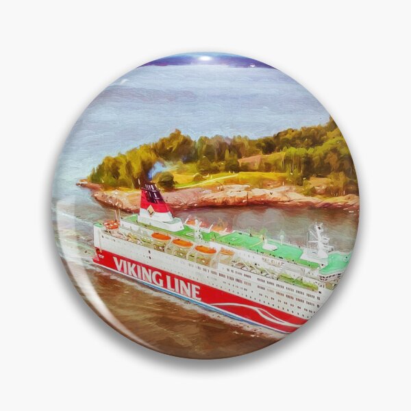Item preview, Port O Call designed and sold by Doug's Landing.