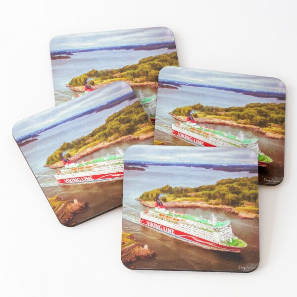 Item preview, Port O Call designed and sold by Doug's Landing.