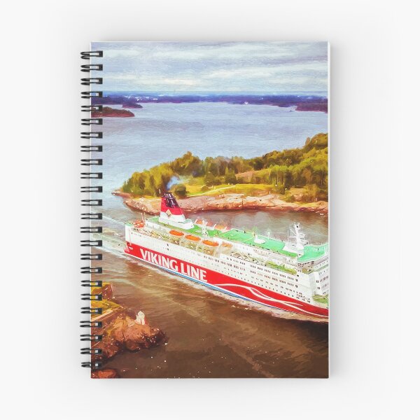 Item preview, Port O Call designed and sold by Doug's Landing.