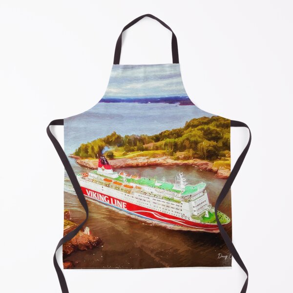 Item preview, Port O Call designed and sold by Doug's Landing.