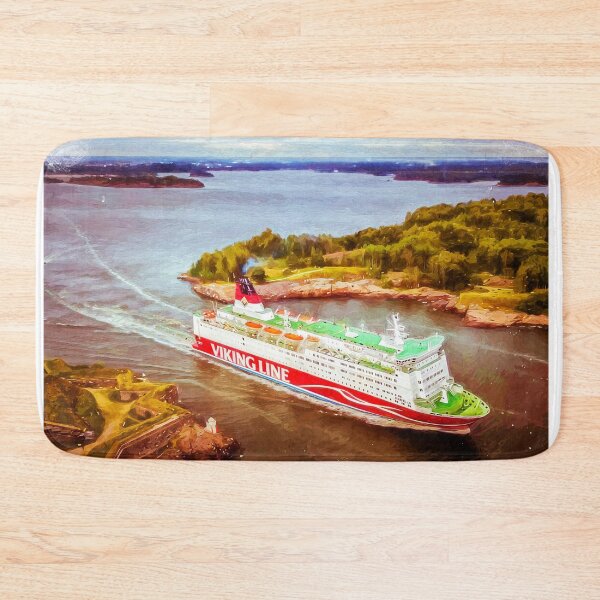 Item preview, Port O Call designed and sold by Doug's Landing.
