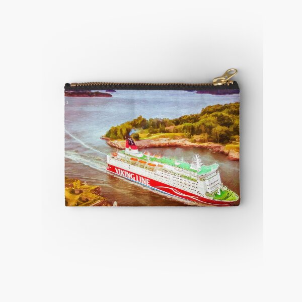 Item preview, Port O Call designed and sold by Doug's Landing.