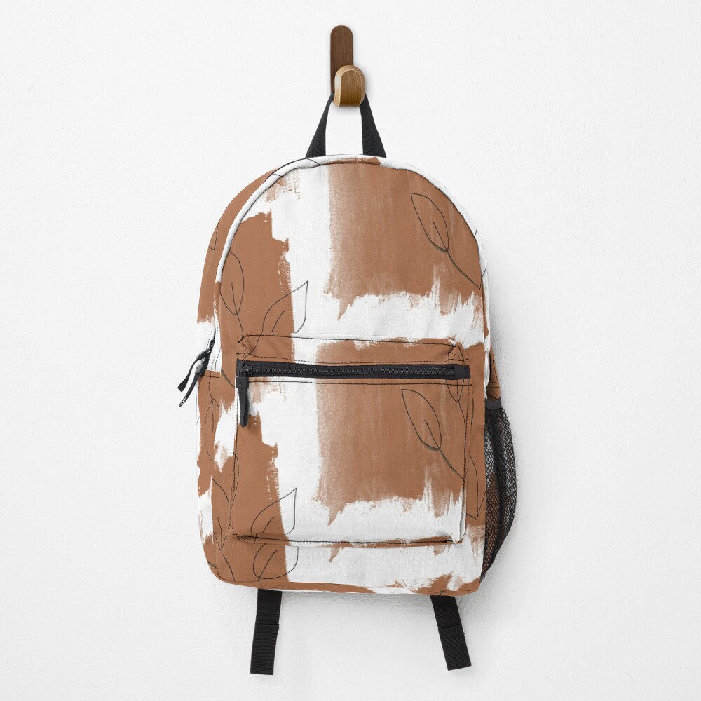 Item preview, Backpack designed and sold by mindydidit.