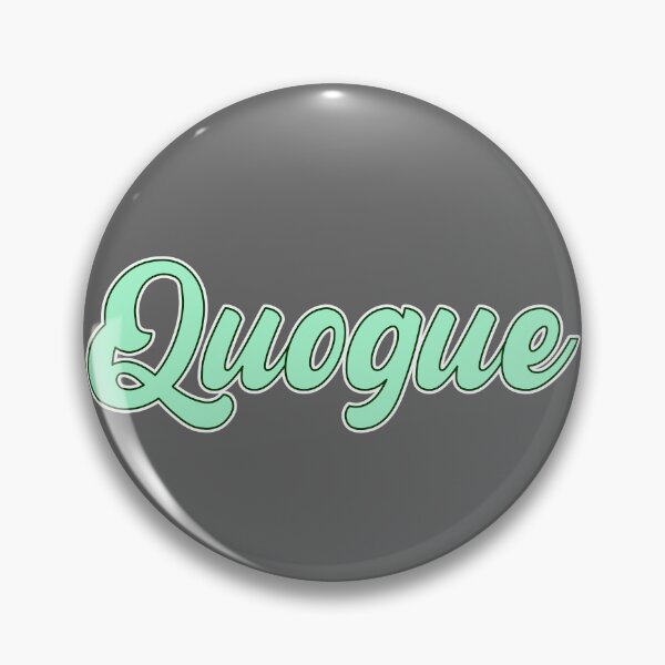Item preview, quogue new york designed and sold by Hungry Hungry  Buffalo.