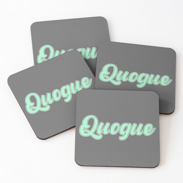 Item preview, quogue new york designed and sold by Hungry Hungry  Buffalo.