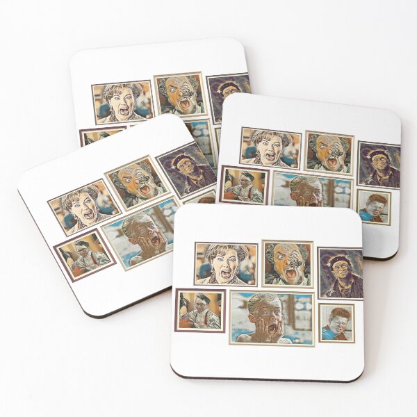 Item preview, Home Alone Portrait Gallery  designed and sold by teeandsympathy.