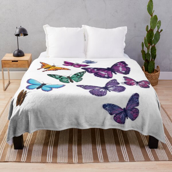 Item preview, Butterfly fluttering designed and sold by Roisin678.