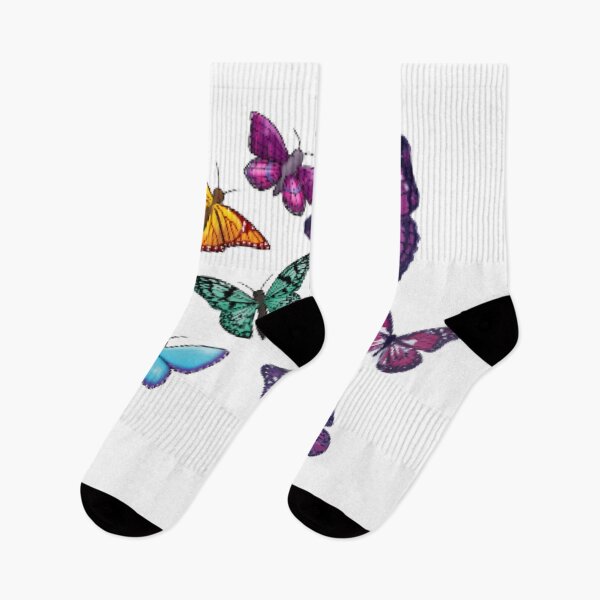 Item preview, Butterfly fluttering designed and sold by Roisin678.