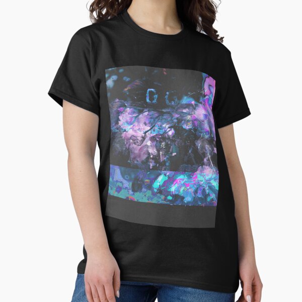 Item preview, BLOOM II designed and sold by justin-cyberart.