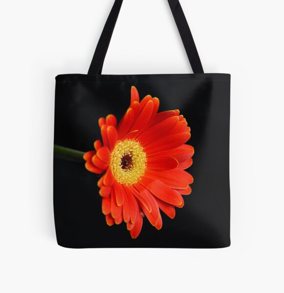 Item preview, red dahlia designed and sold by Purrnickerty.