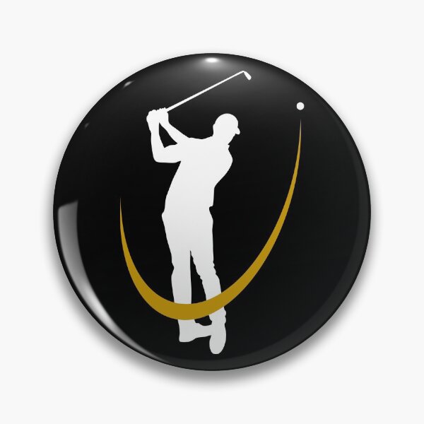 Item preview, Golf | Golfer Tee Shot | Golfing designed and sold by Pentimore.