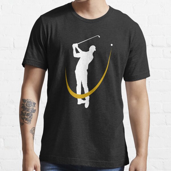 Item preview, Golf | Golfer Tee Shot | Golfing designed and sold by Pentimore.