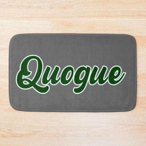 Item preview, quogue new york designed and sold by Hungry Hungry  Buffalo.