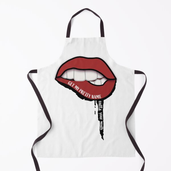 Item preview, Get My Pretty Name Billie Eilish designed and sold by annmk.