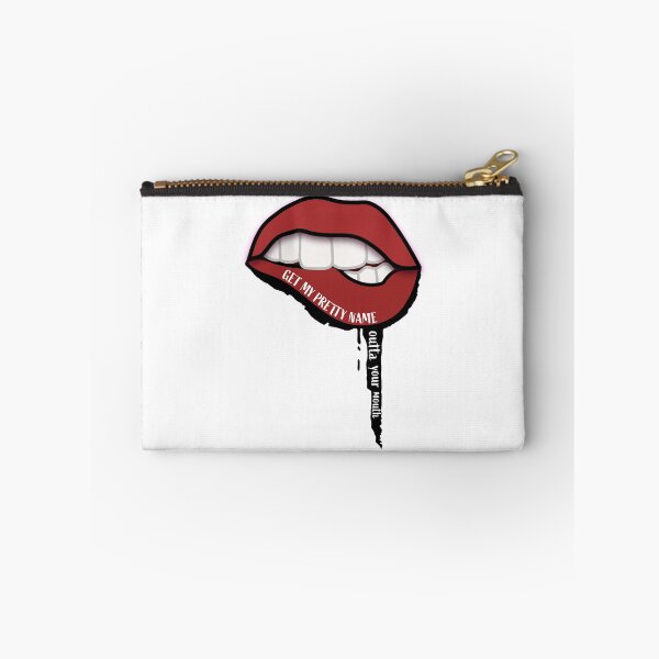 Item preview, Get My Pretty Name Billie Eilish designed and sold by annmk.