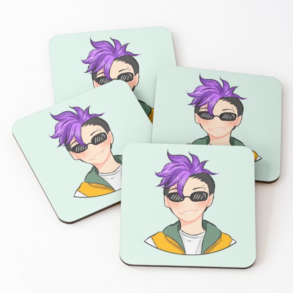 Item preview, Shorter Wong Doodle - Banana Fish  designed and sold by Sophprano.
