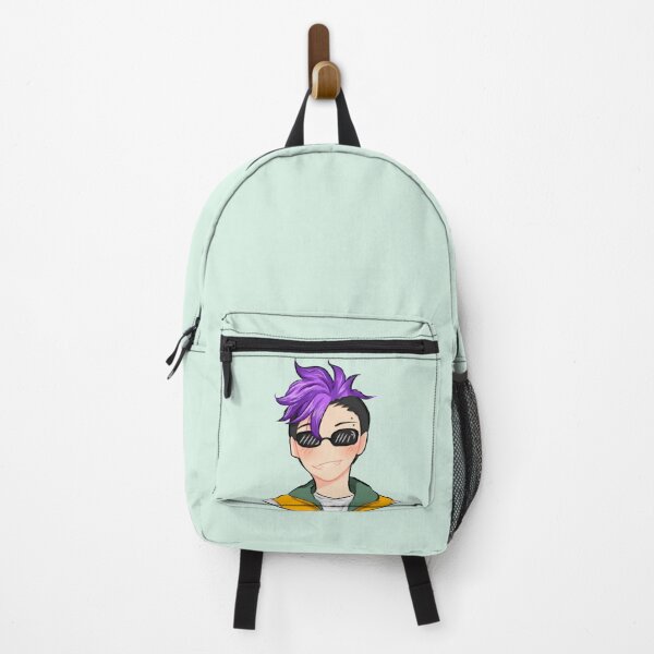 Item preview, Shorter Wong Doodle - Banana Fish designed and sold by Sophprano.