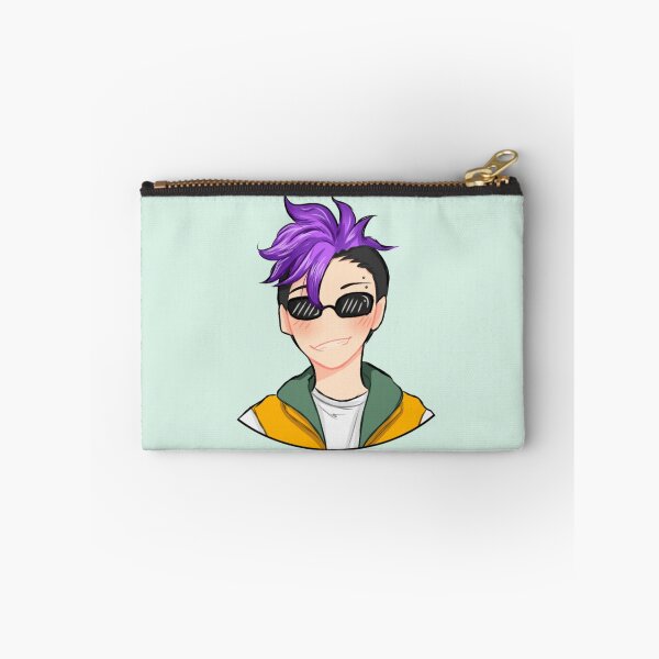 Item preview, Shorter Wong Doodle - Banana Fish  designed and sold by Sophprano.