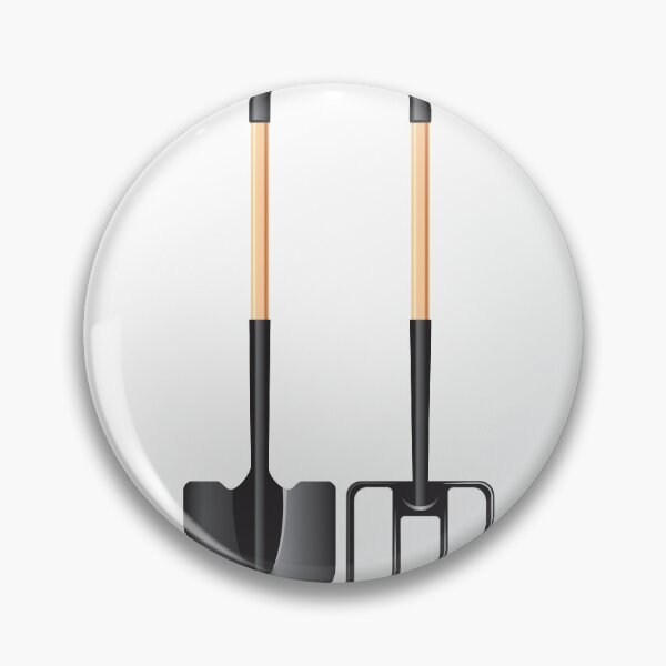 Item preview, Shovel designed and sold by Ciuline.