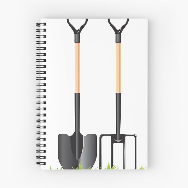 Item preview, Shovel designed and sold by Ciuline.
