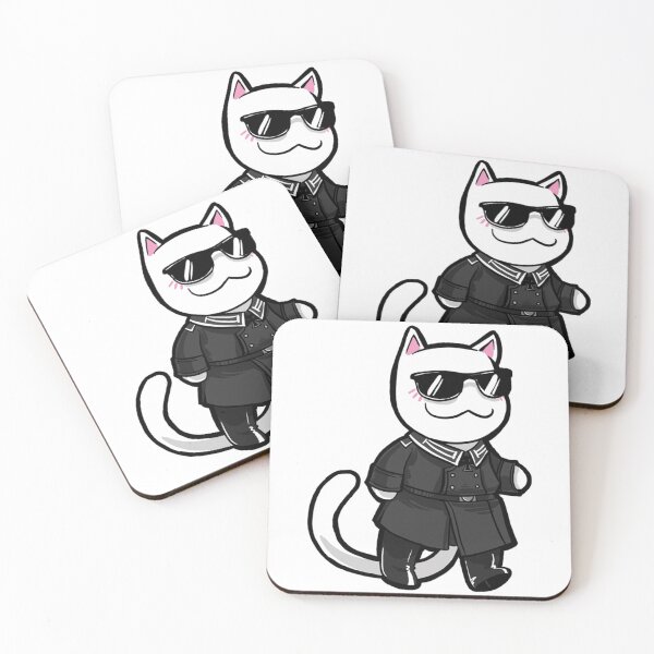 Item preview, Heinrich - trade in it! designed and sold by JuicySchinken.