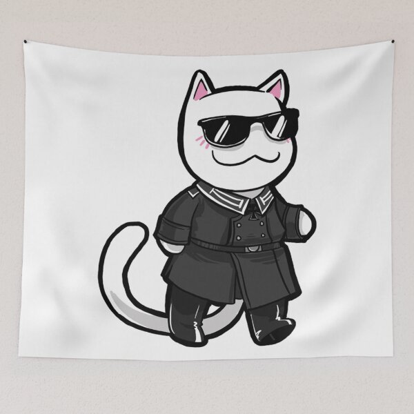 Item preview, Heinrich - trade in it! designed and sold by JuicySchinken.