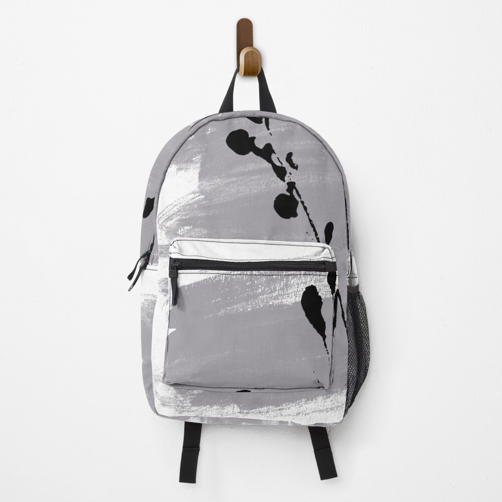 Item preview, Backpack designed and sold by mindydidit.
