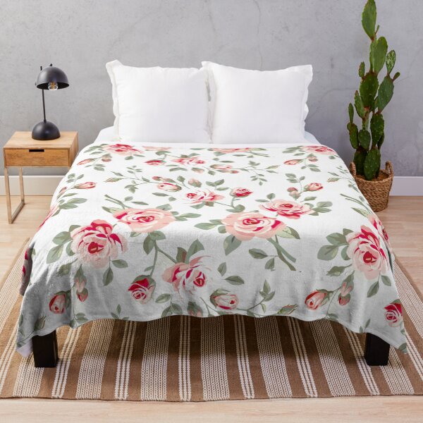 Item preview, Flower pattern designed and sold by verdelizoficial.