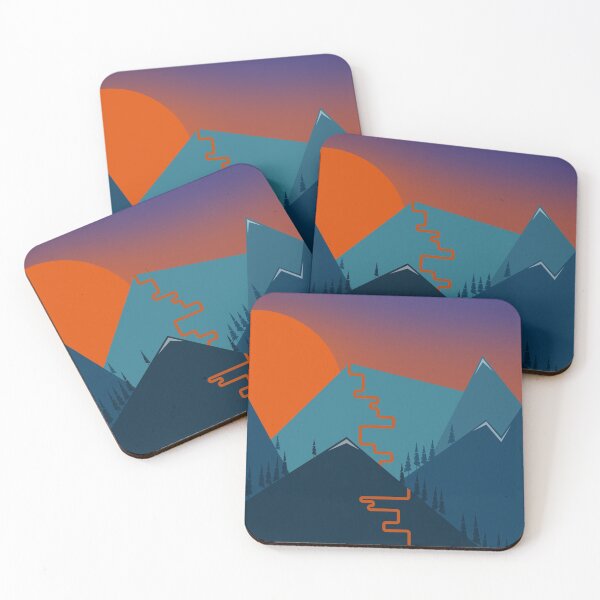 Item preview, Courchevel Skiing designed and sold by Alastair McNeill.