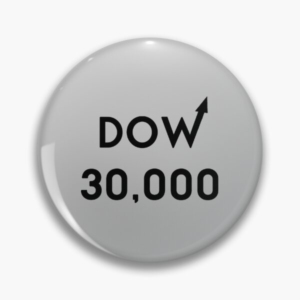 Item preview, DOW 30000 designed and sold by rgbroun.