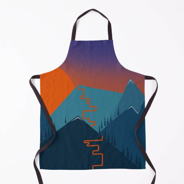 Item preview, Courchevel Skiing designed and sold by Alastair McNeill.