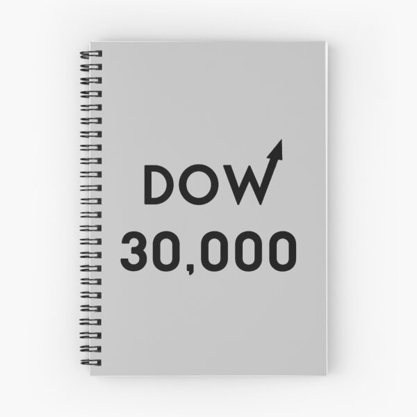 Item preview, DOW 30000 designed and sold by rgbroun.
