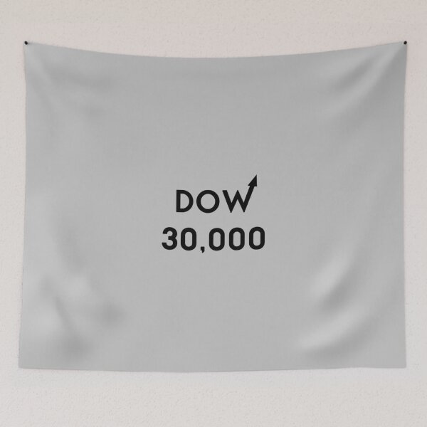 Item preview, DOW 30000 designed and sold by rgbroun.